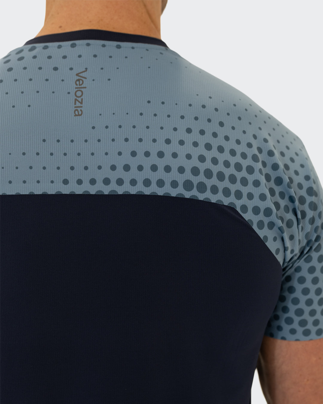 Performance-T - Aero Blue