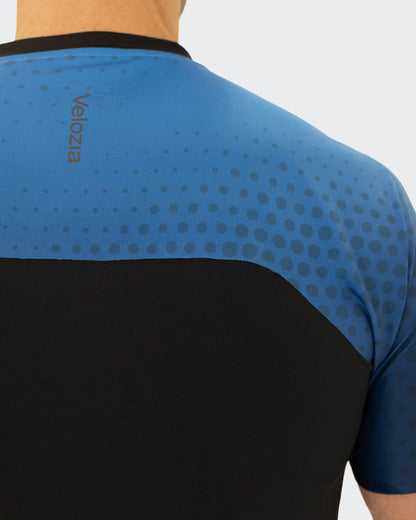 Performance-T - Tempo Blue