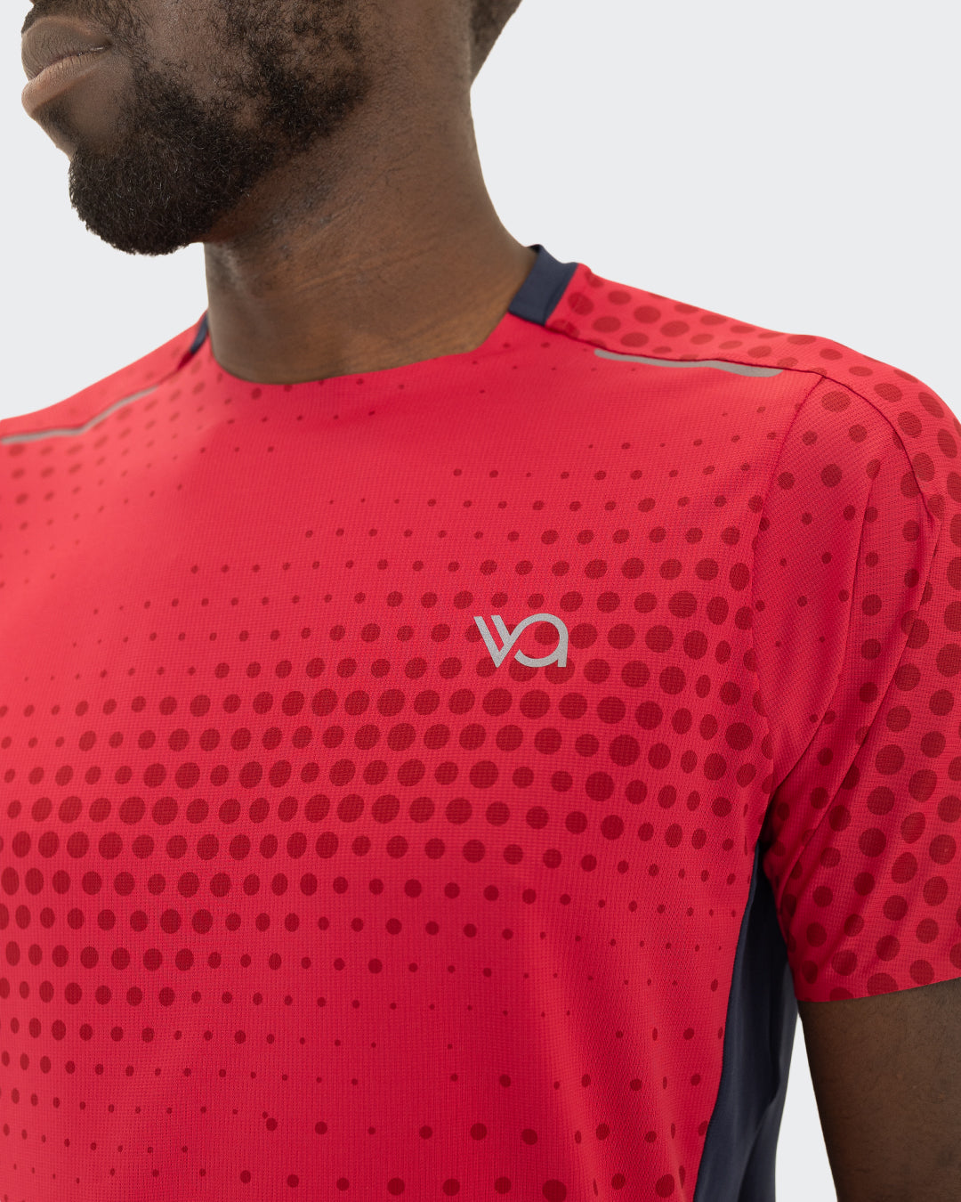 Performance-T - Ignite Red