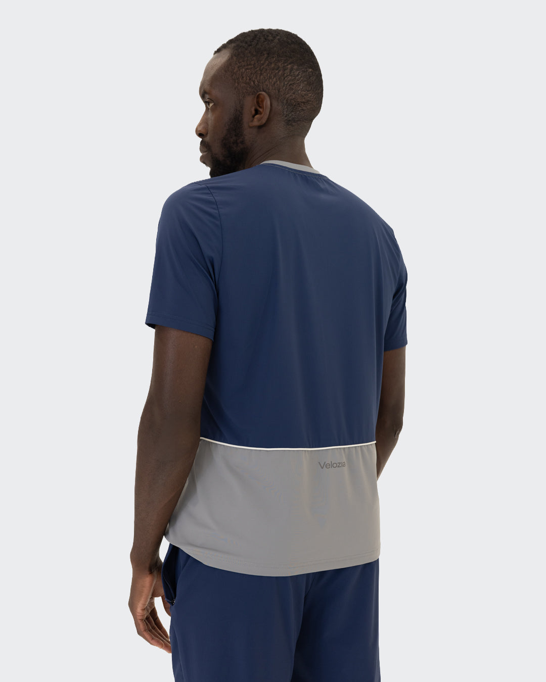 Evolve-T - Grey/Navy