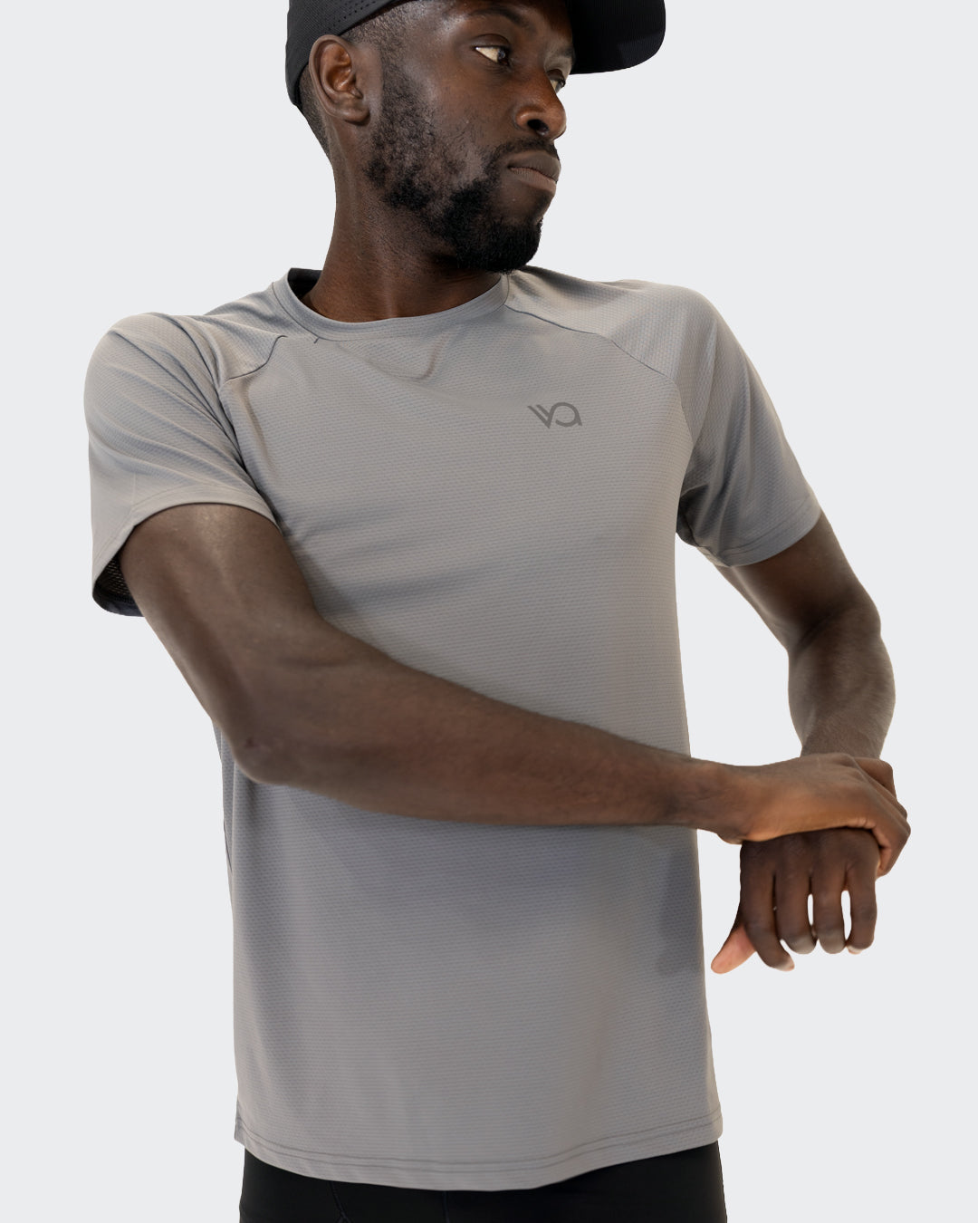 Core-T - Apex Grey