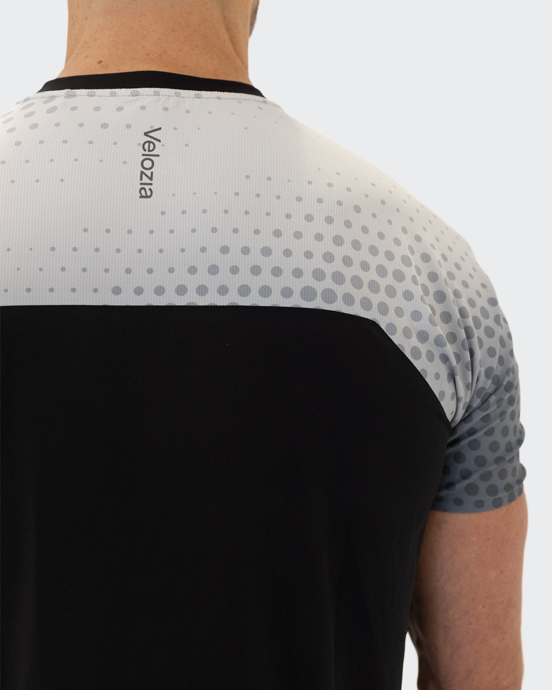 Performance-T - Cadence Grey