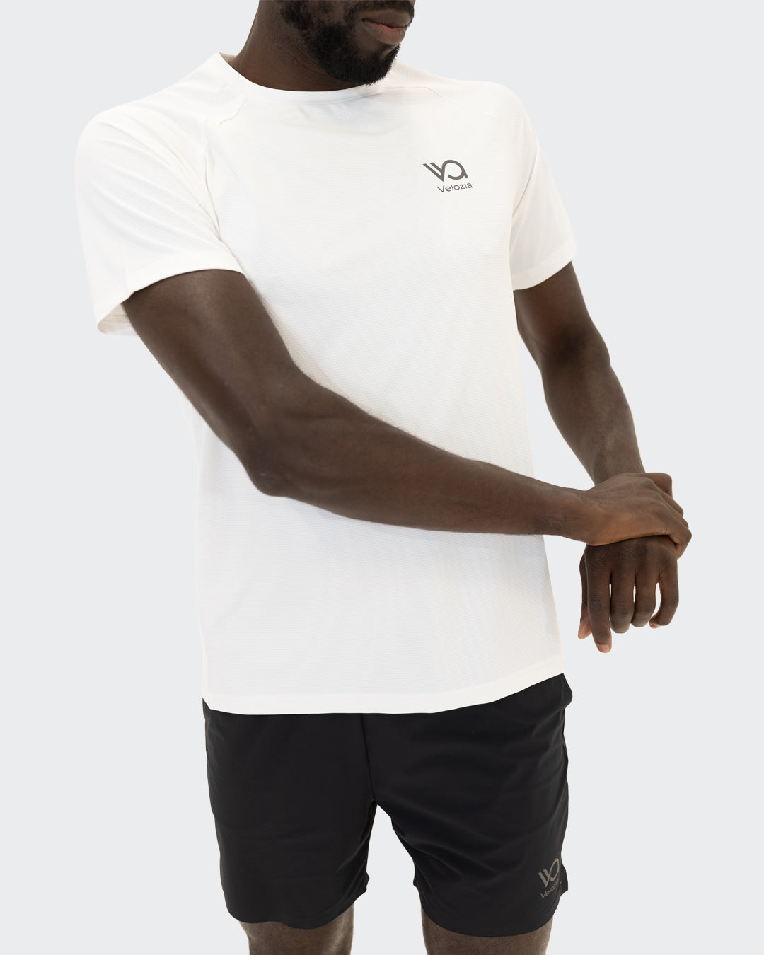 Core-T - Clarity White