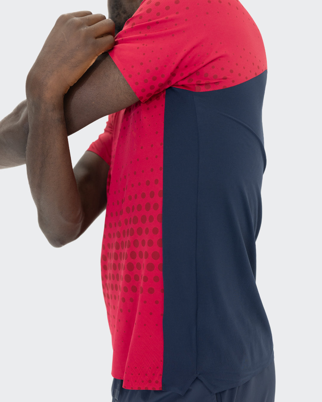 Performance-T - Ignite Red