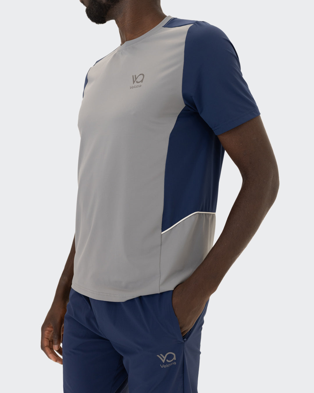 Evolve Pants - Navy