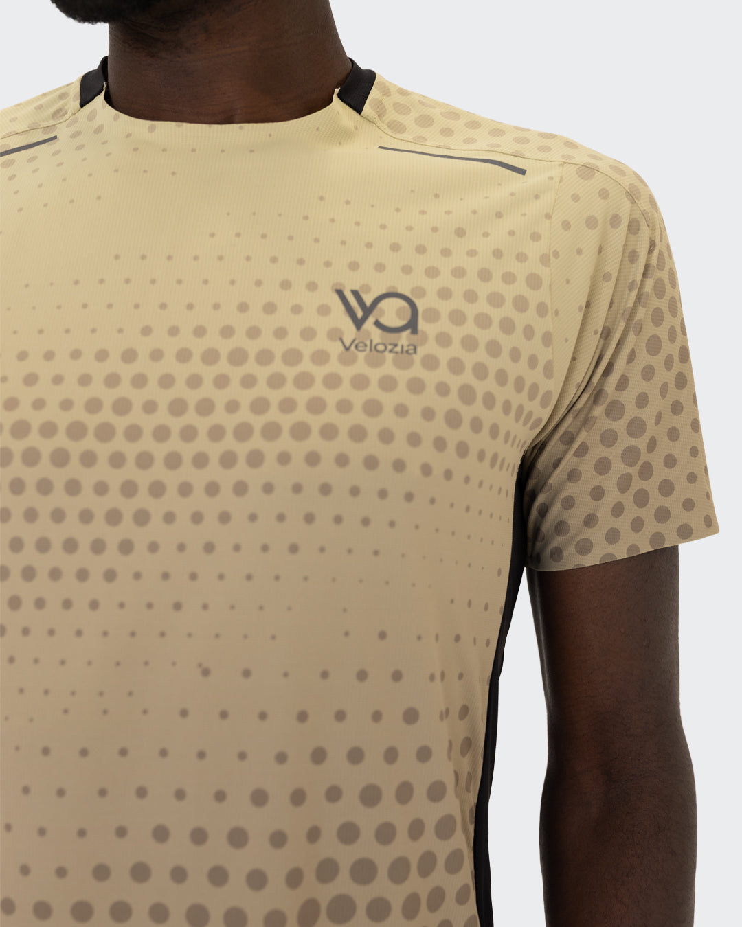 Performance-T - Kinetic Olive