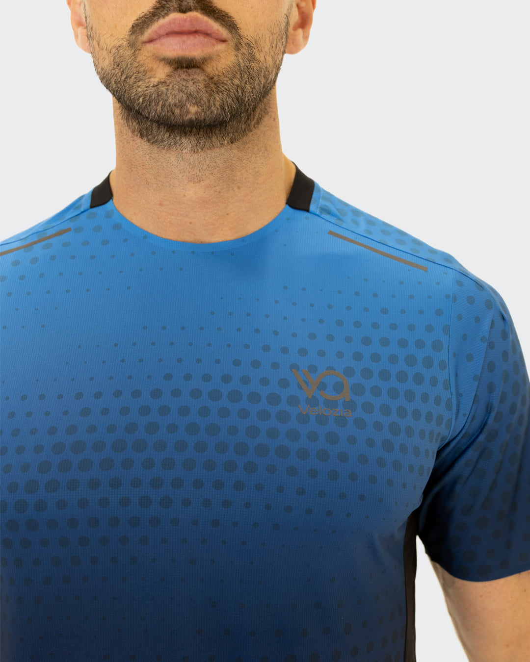 Performance-T - Tempo Blue