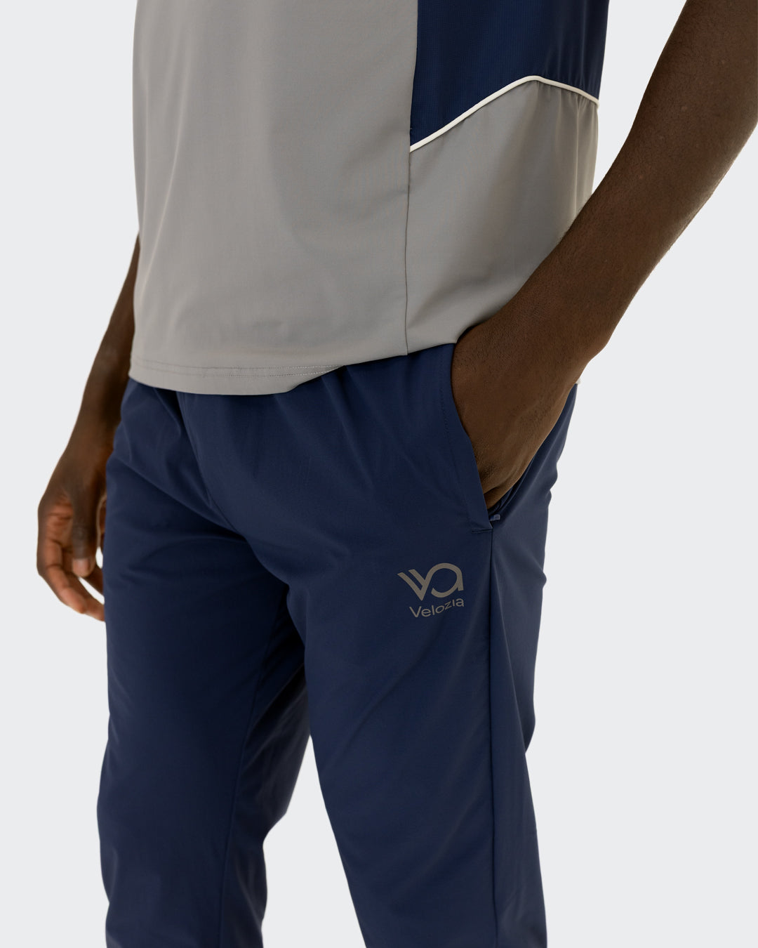 Evolve-T - Grey/Navy