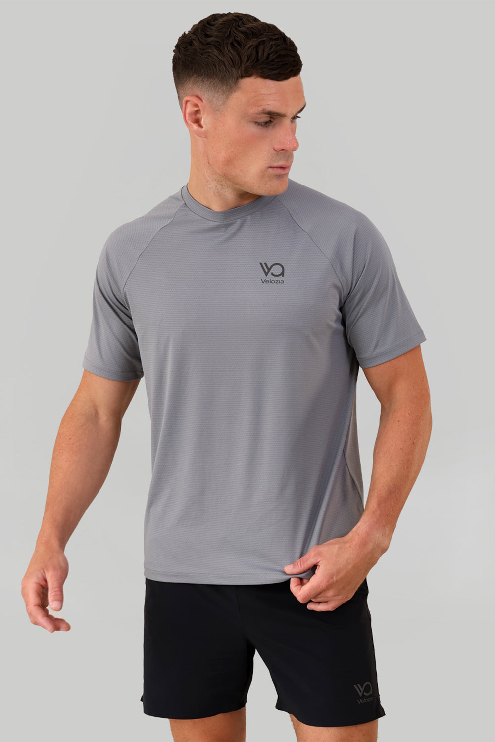 Core-T - Balance Grey