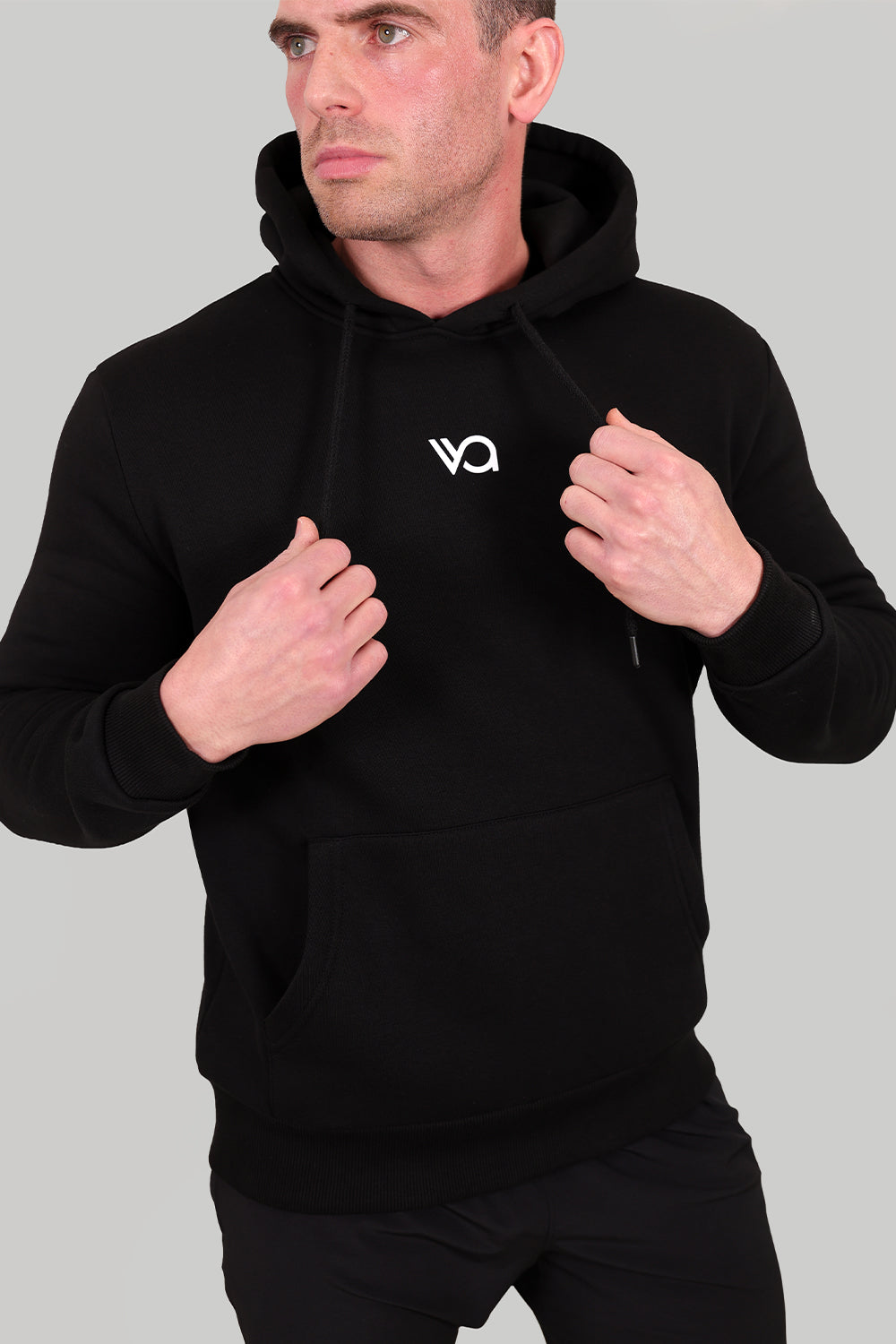 Club Velozia Hoodie
