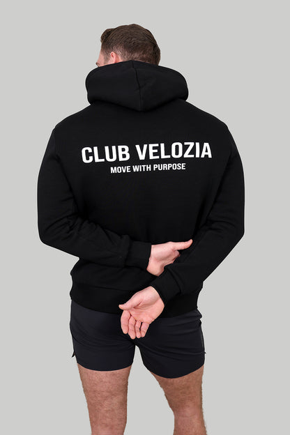 Club Velozia Hoodie