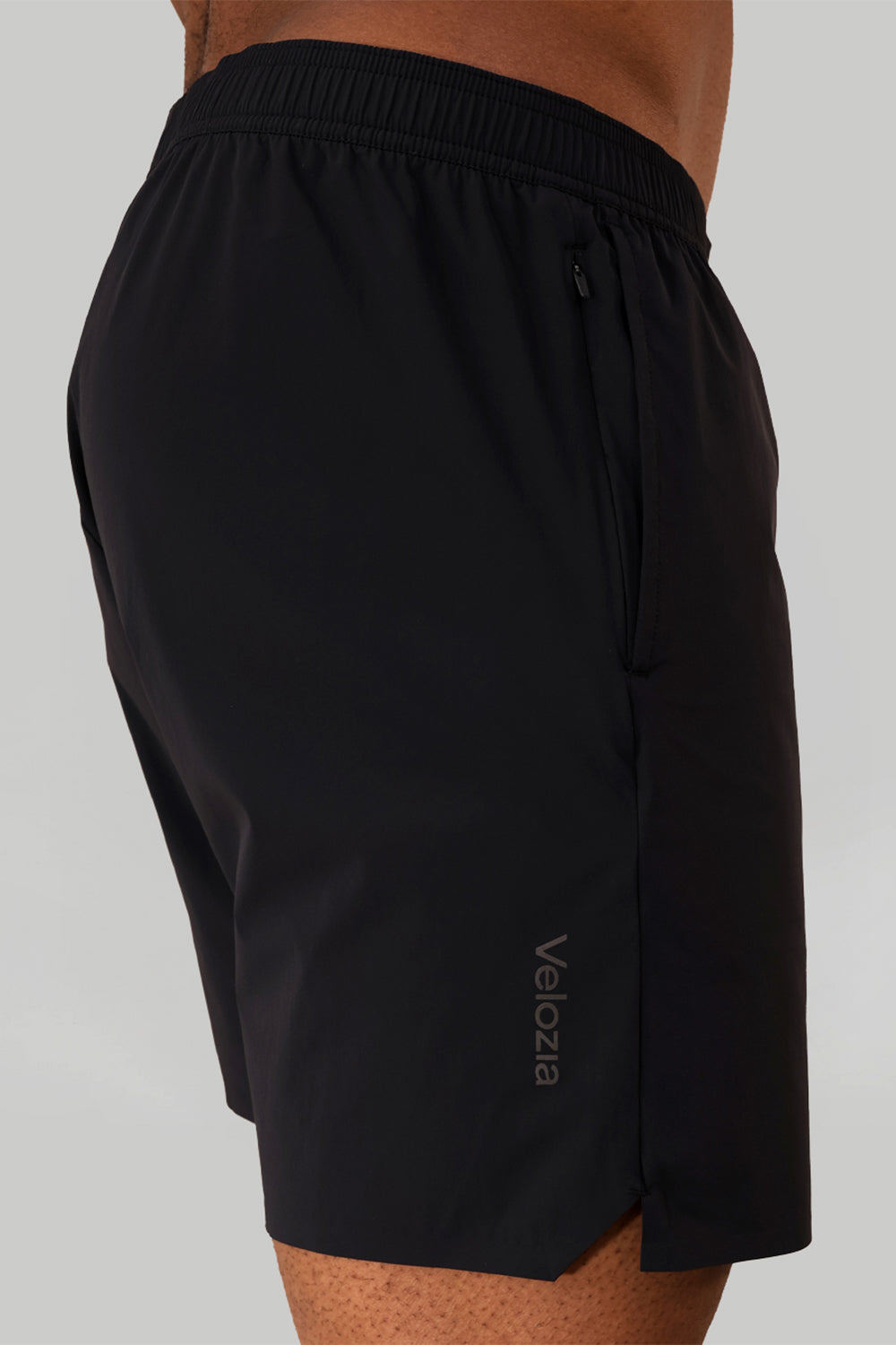 5" Core Shorts - Empowered Black