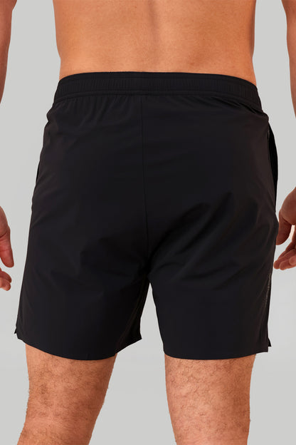 5" Core Shorts - Empowered Black