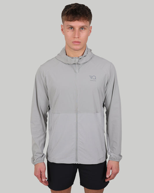 Velocity Jacket - Aero Grey