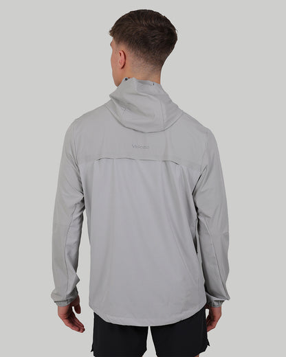 Velocity Jacket - Aero Grey