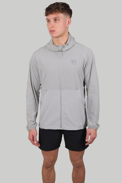 Velocity Jacket - Aero Grey