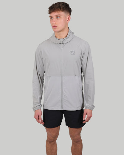 Velocity Jacket - Aero Grey