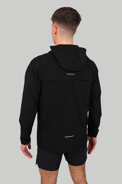 Move Jacket - Black
