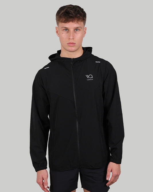 Move Jacket - Black