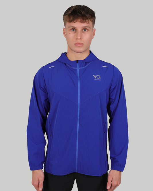 Move Jacket - Royal Blue