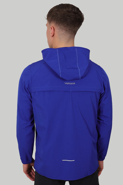 Move Jacket - Royal Blue