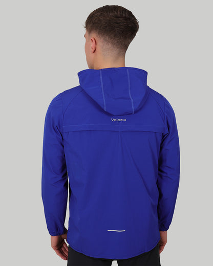 Move Jacket - Royal Blue