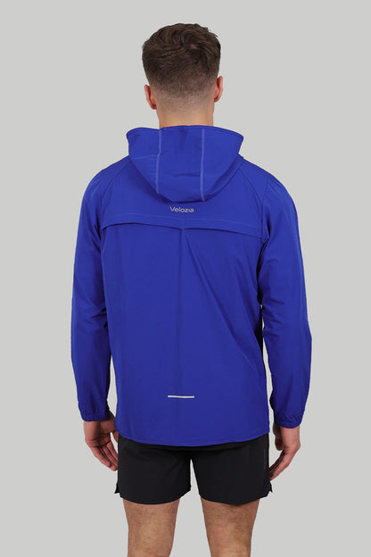 Move Jacket - Royal Blue