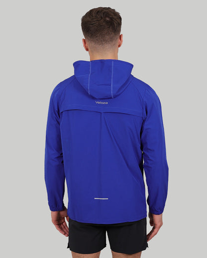 Move Jacket - Royal Blue