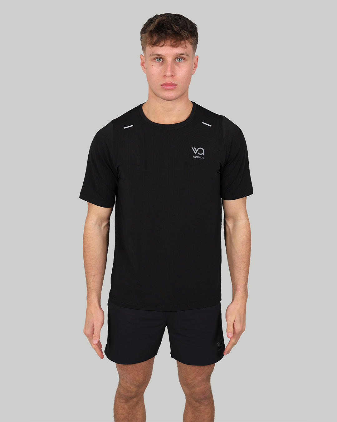 Motion-T - Black