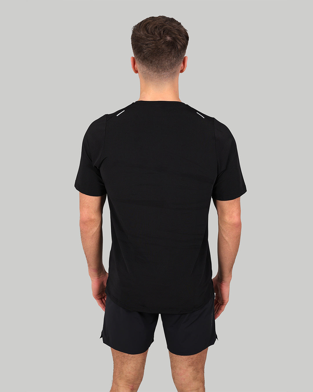 Motion-T - Black