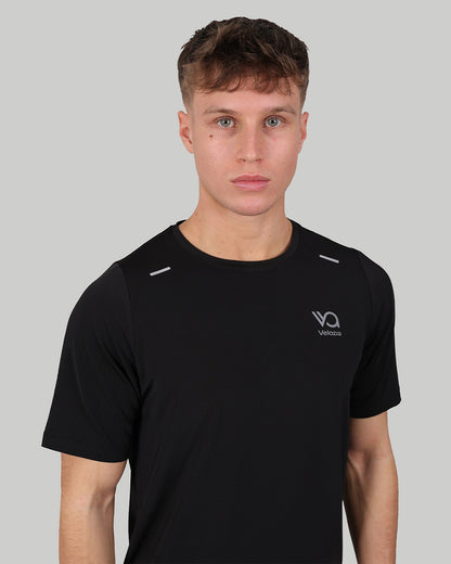 Motion-T - Black