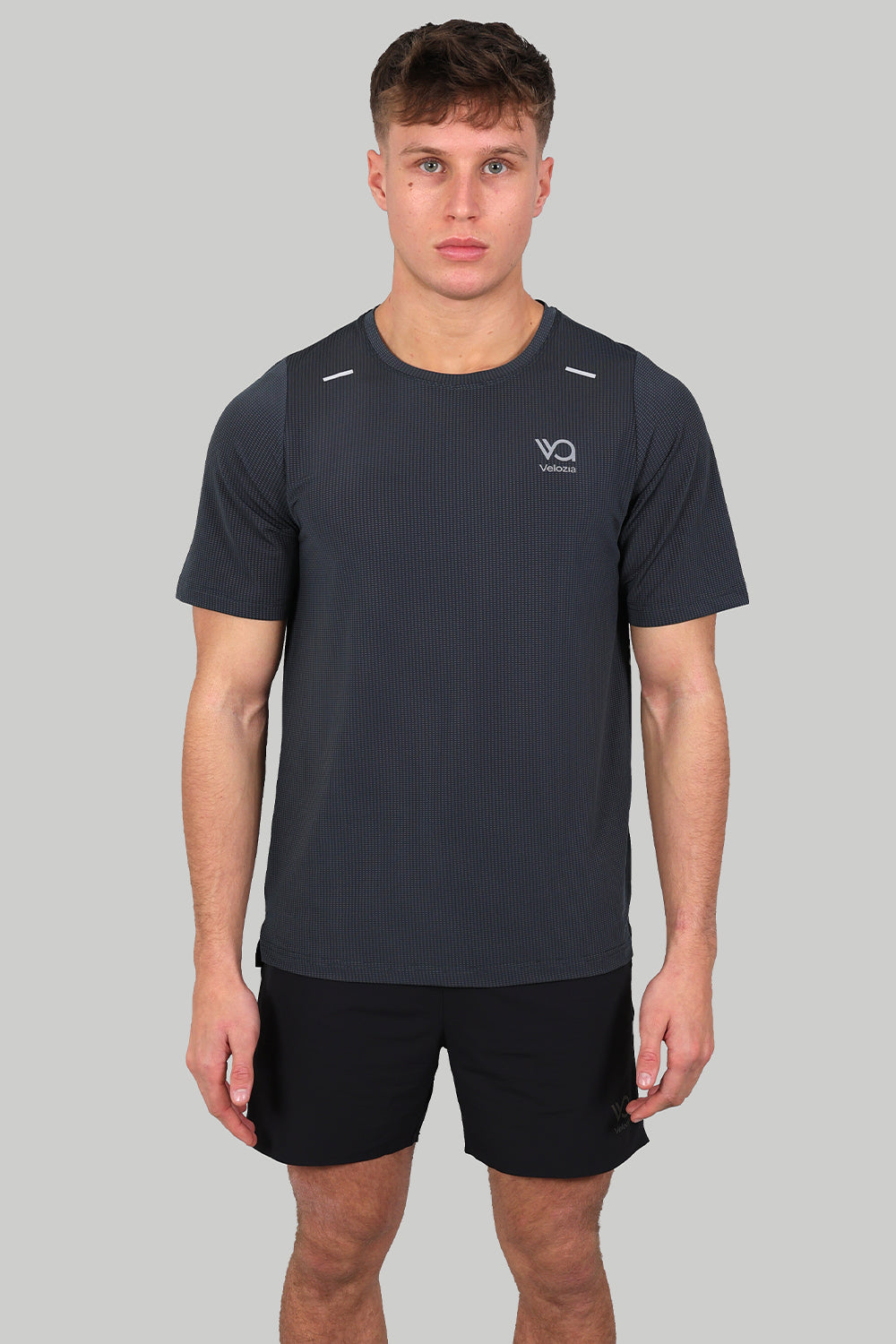 Motion-T - Gravity Grey