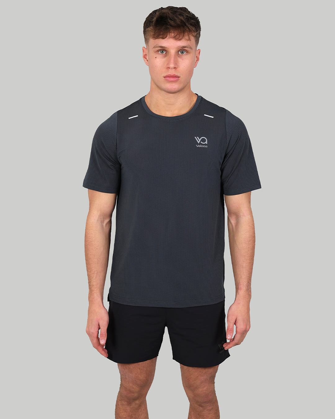Motion-T - Gravity Grey