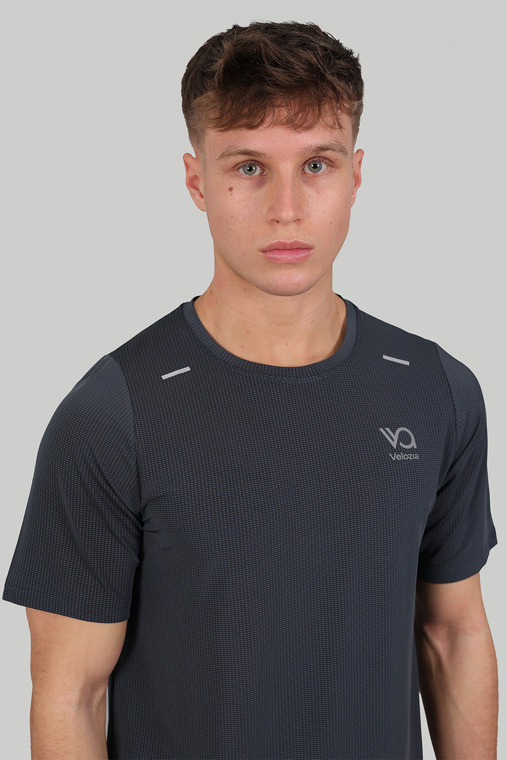 Motion-T - Gravity Grey