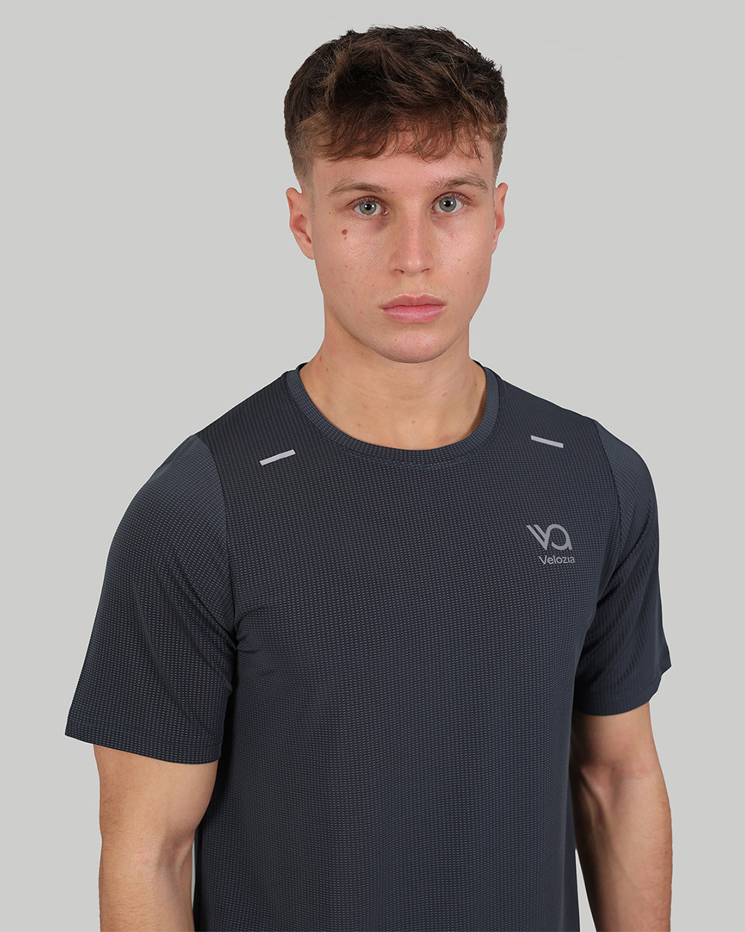 Motion-T - Gravity Grey