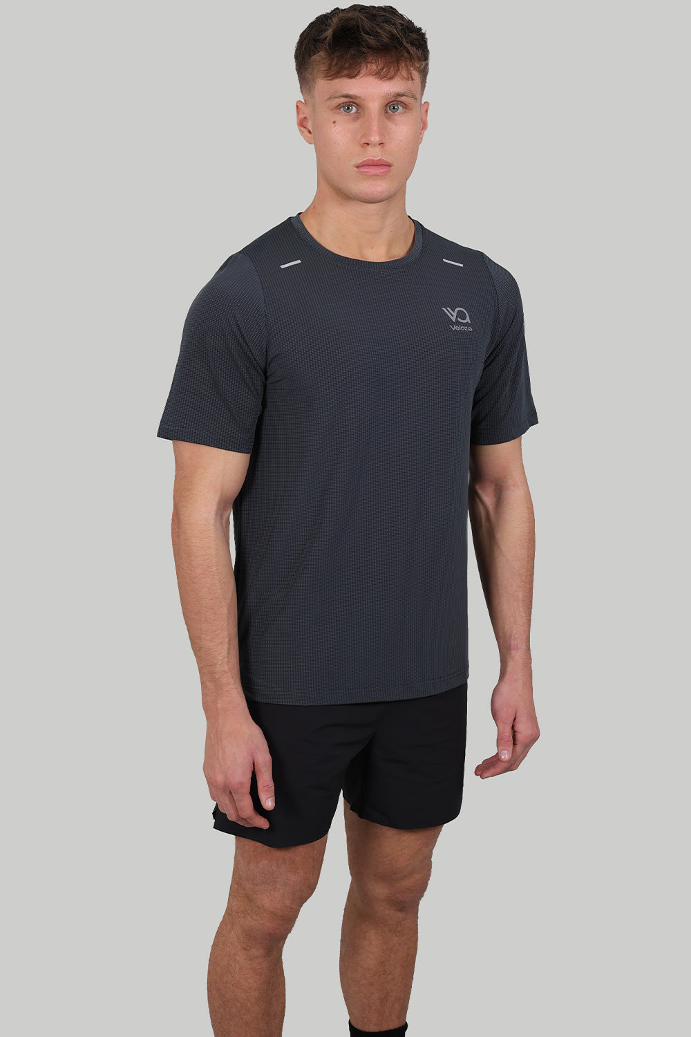 Motion-T - Gravity Grey