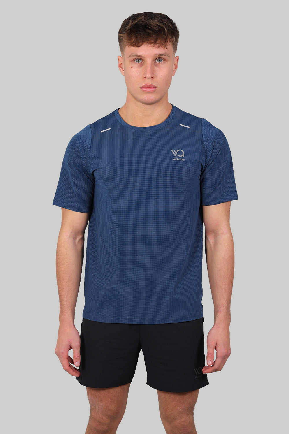 Motion-T - Transformative Teal