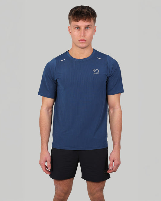 Motion-T - Transformative Teal