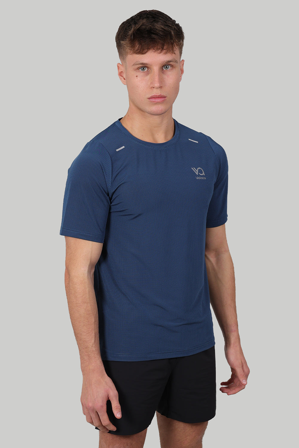 Motion-T - Transformative Teal