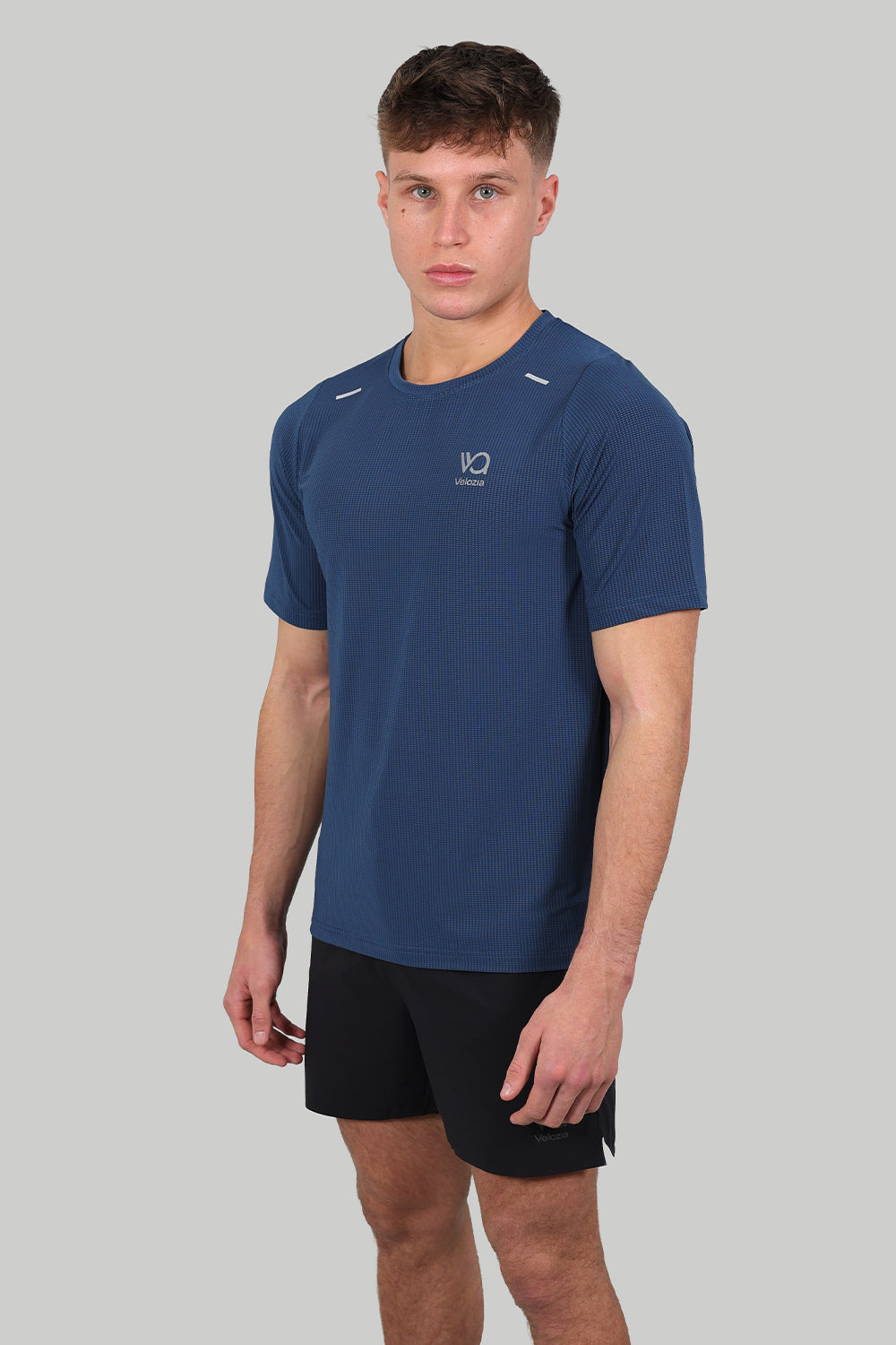 Motion-T - Transformative Teal