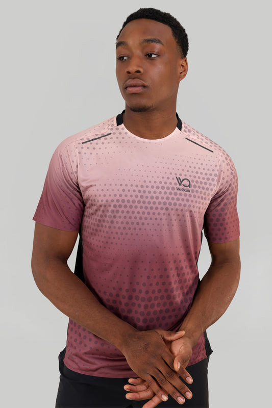 Performance-T - Terracotta