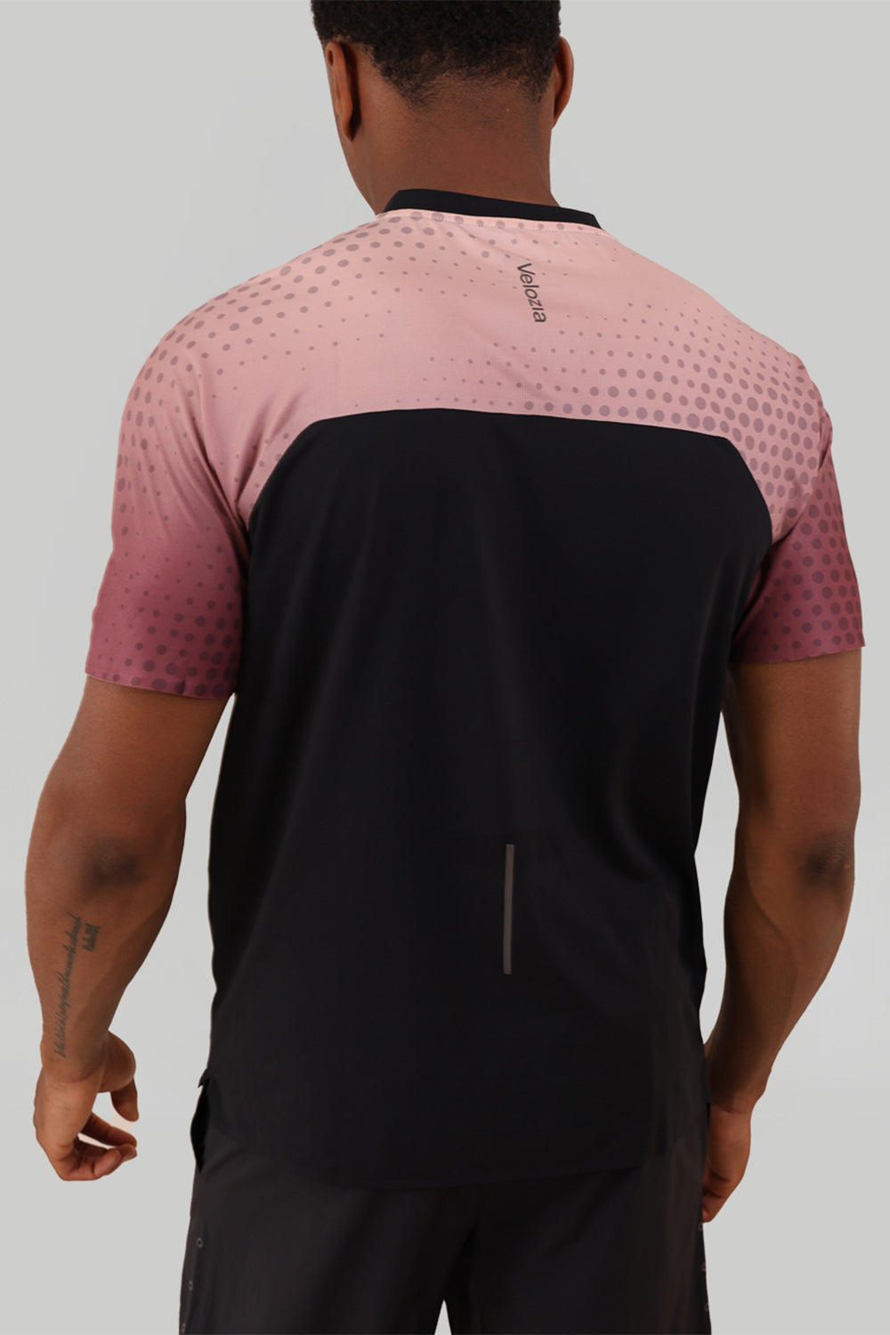 Performance-T - Terracotta