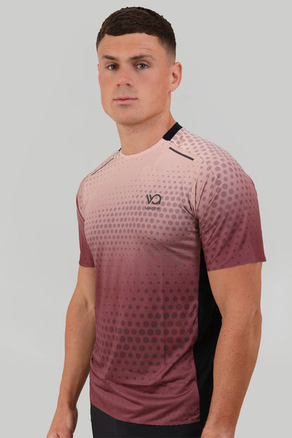 Performance-T - Terracotta