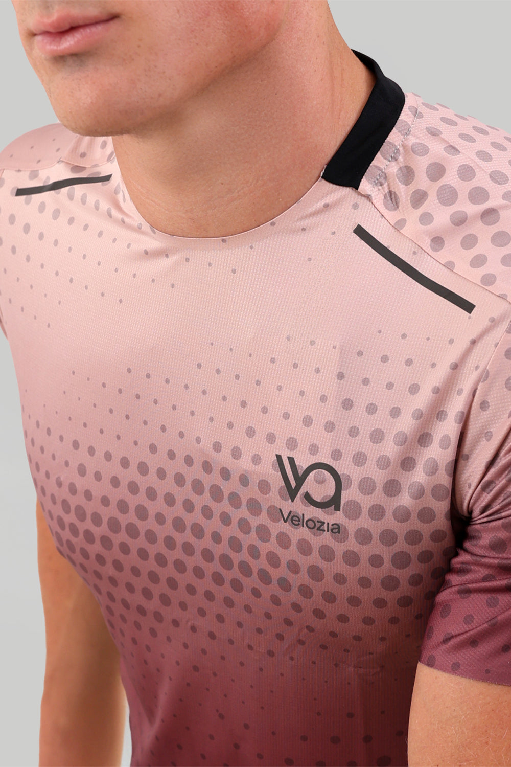 Performance-T - Terracotta