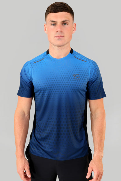 Performance-T - Tempo Blue