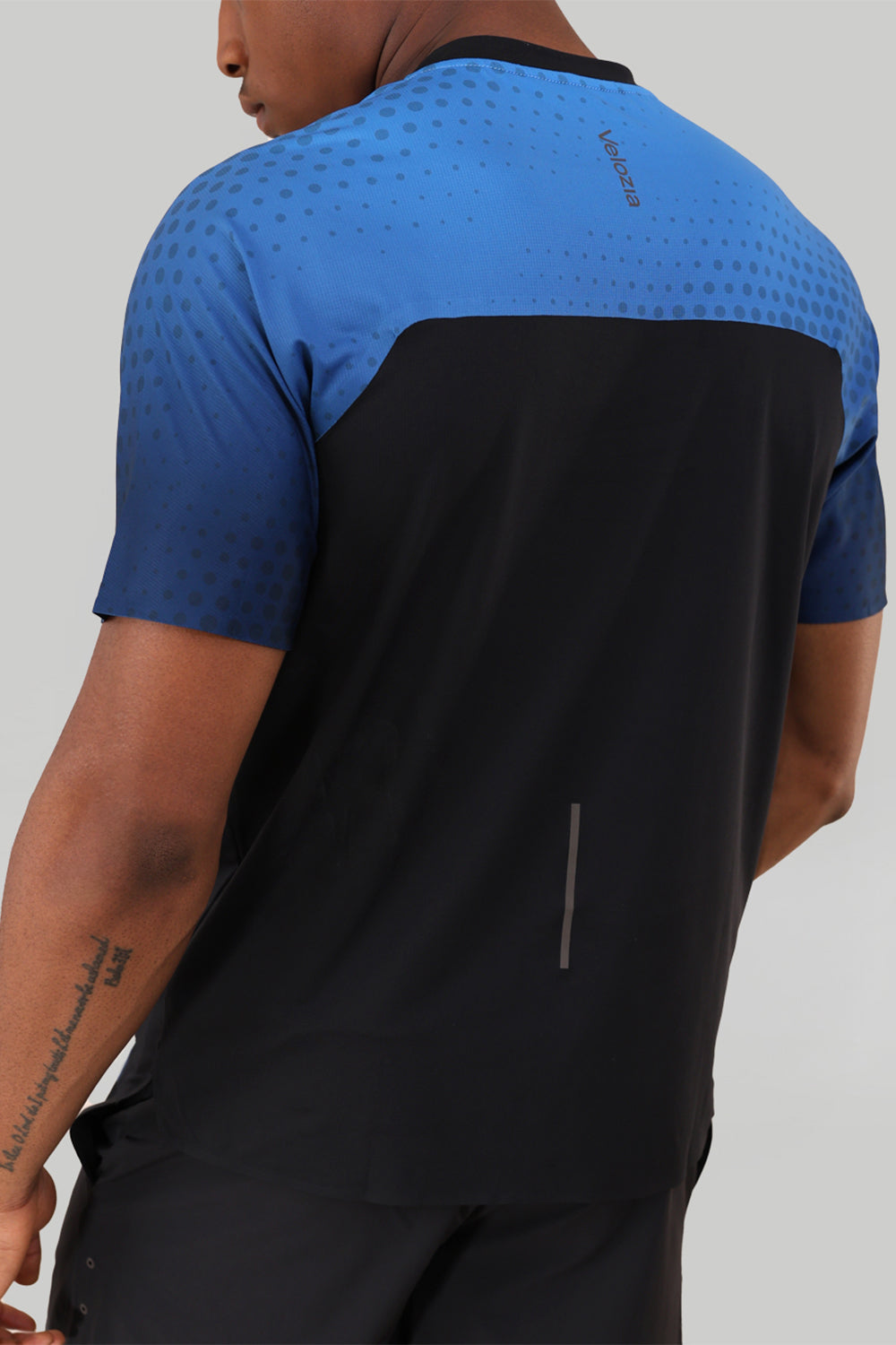 Performance-T - Tempo Blue