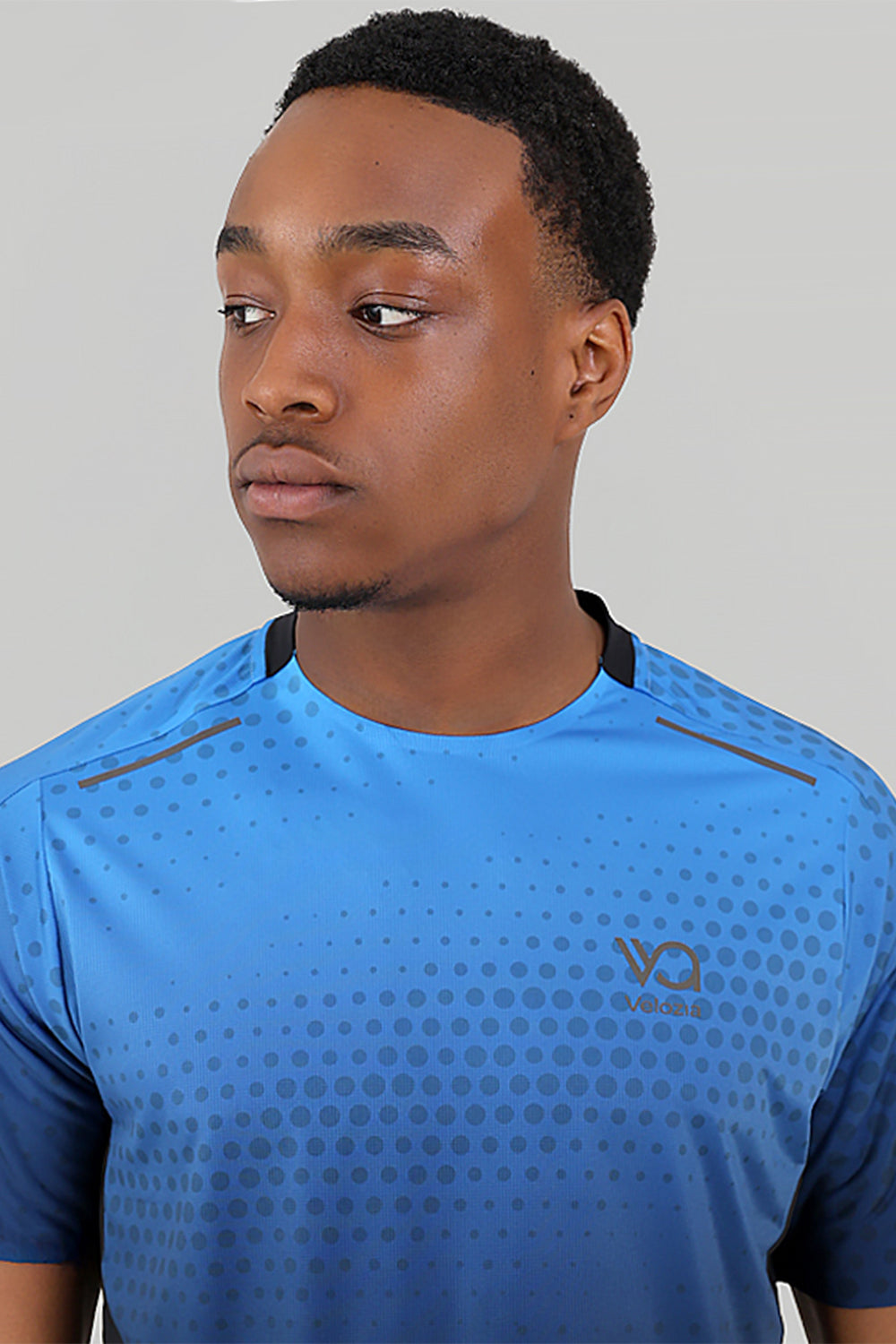 Performance-T - Tempo Blue