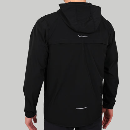 Move Jacket - Black