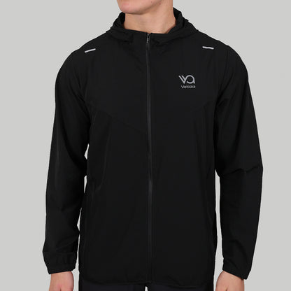 Move Jacket - Black