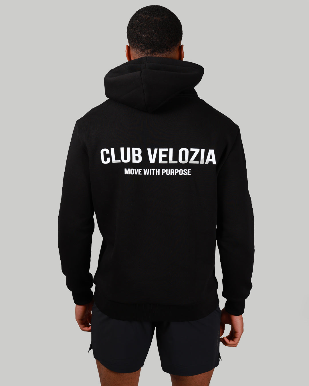 Club Velozia Hoodie